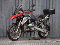 BMW R1200GS