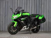 KAWASAKI Z1000SX