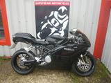 DUCATI 999 