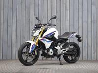 BMW G310R