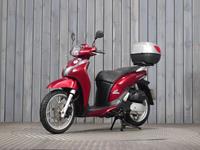 HONDA SH125