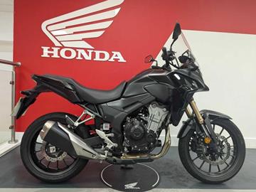 HONDA CB500X