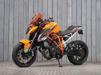 KTM 1290 SUPERDUKE R