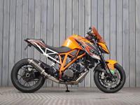 KTM 1290 SUPERDUKE R