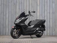 HONDA PCX125