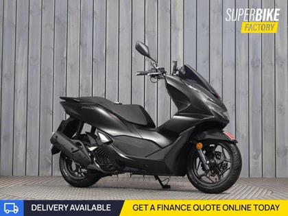 HONDA PCX125