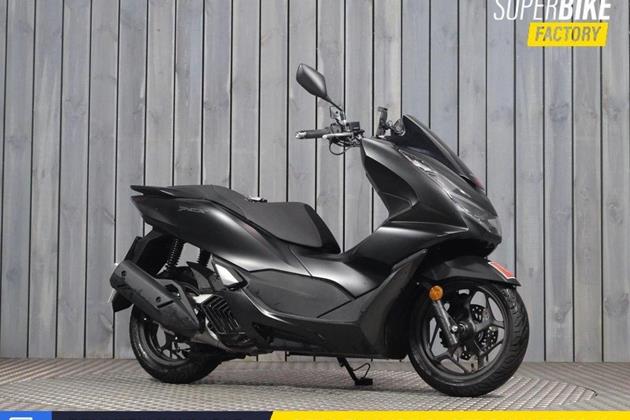 HONDA PCX125