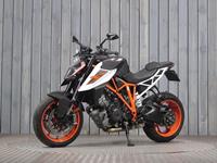 KTM 1290 SUPERDUKE R