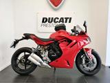 DUCATI SUPERSPORT 