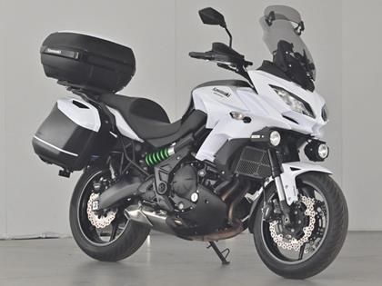 KAWASAKI VERSYS 650