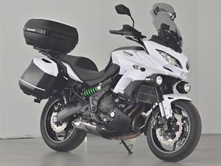 KAWASAKI VERSYS 650 