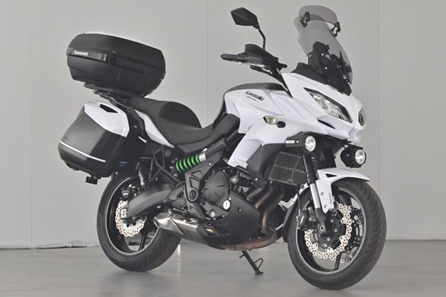 KAWASAKI VERSYS 650