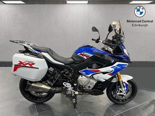 BMW S1000RR 