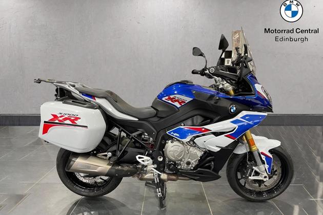 BMW S1000RR