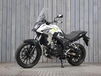 HONDA CB500X