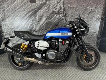 YAMAHA XJR1300