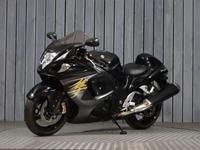 SUZUKI GSX1300R HAYABUSA