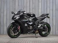 KAWASAKI ZX-10R