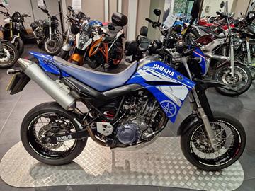 YAMAHA XT660X