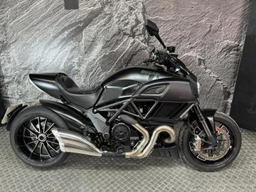 DUCATI DIAVEL