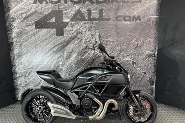 DUCATI DIAVEL