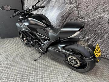 DUCATI DIAVEL