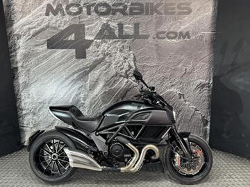 DUCATI DIAVEL