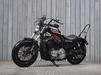 HARLEY-DAVIDSON SPORTSTER 1200