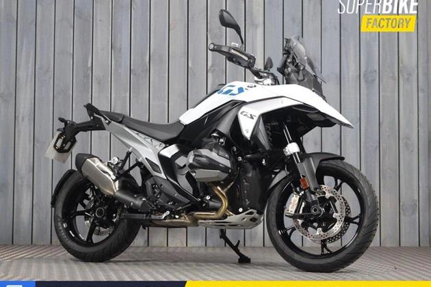 BMW R1300GS