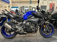 YAMAHA MT-10