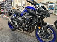 YAMAHA MT-10