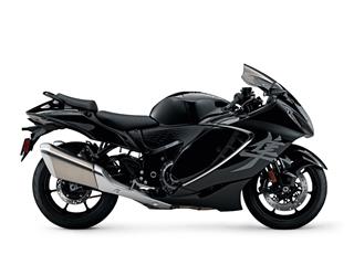 SUZUKI GSX1300R HAYABUSA 