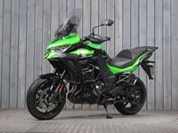 KAWASAKI VERSYS 1000