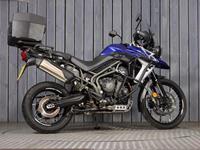 TRIUMPH TIGER 800