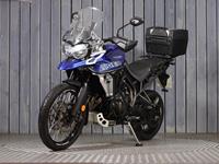 TRIUMPH TIGER 800