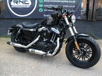 HARLEY-DAVIDSON SPORTSTER 1200