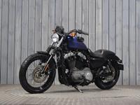 HARLEY-DAVIDSON SPORTSTER 1200