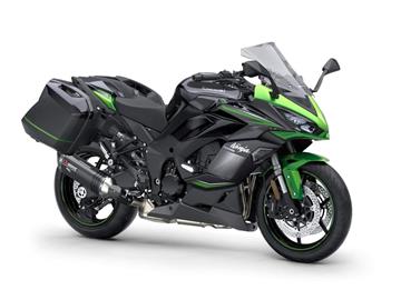 KAWASAKI NINJA 1000SX