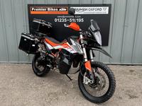 KTM 790 ADVENTURE R