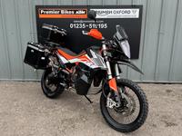 KTM 790 ADVENTURE R