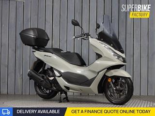 HONDA PCX125 