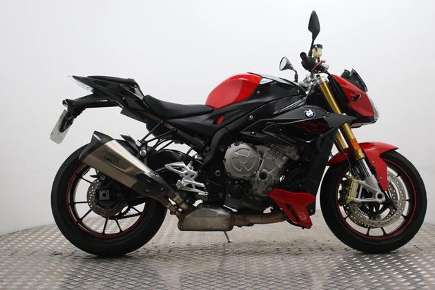 BMW S1000R