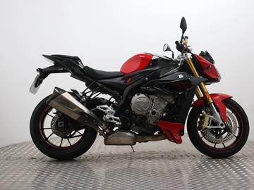 BMW S1000R