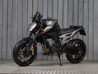 KTM 790 DUKE