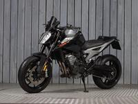 KTM 790 DUKE