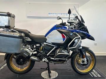 BMW R1250GS ADVENTURE