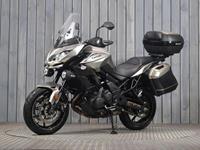 KAWASAKI VERSYS 650