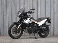 KTM 790 ADVENTURE