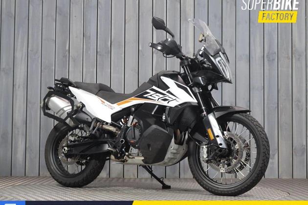 KTM 790 ADVENTURE