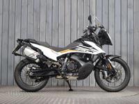 KTM 790 ADVENTURE